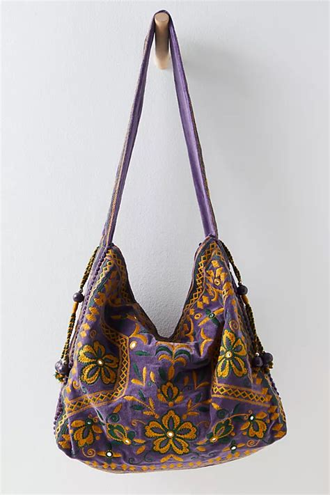 lv slouchy bag|free people slouchy bag.